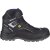 Leibwächter Sicherheitsschuhe L6141 Porto, S3S Stiefel