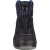 Leibwächter Sicherheitsschuhe L6141 Porto, S3S Stiefel