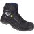 Leibwächter Sicherheitsschuhe L6141 Porto, S3S Stiefel