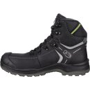 Leibwächter Sicherheitsschuhe L6125 Prag, S7S Stiefel mit HydroGuard-Membrane
