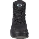 Leibwächter Sicherheitsschuhe L6125 Prag, S7S Stiefel mit HydroGuard-Membrane