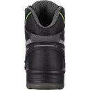 Leibwächter Sicherheitsschuhe L6125 Prag, S7S Stiefel mit HydroGuard-Membrane
