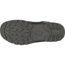 Leibwächter Sicherheitsschuhe L6125 Prag, S7S Stiefel mit HydroGuard-Membrane