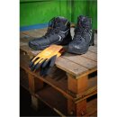 Leibwächter Sicherheitsschuhe L6125 Prag, S7S Stiefel mit HydroGuard-Membrane
