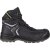 Leibwächter Sicherheitsschuhe L6125 Prag, S7S Stiefel mit HydroGuard-Membrane