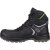 Leibwächter Sicherheitsschuhe L6125 Prag, S7S Stiefel mit HydroGuard-Membrane