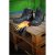 Leibwächter Sicherheitsschuhe L6125 Prag, S7S Stiefel mit HydroGuard-Membrane