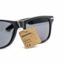 Sonnenbrille DIVERSIO Eco Wheatstraw