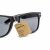 Sonnenbrille DIVERSIO Eco Wheatstraw
