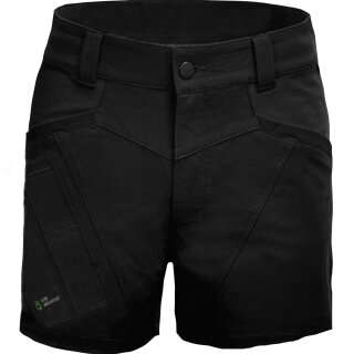 Leibwächter Flex-Line Short ULTRA-Kurzhose schwarz