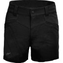 Leibwächter Flex-Line Short ULTRA-Kurzhose schwarz