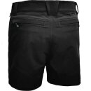Leibwächter Flex-Line Short ULTRA-Kurzhose schwarz