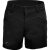 Leibwächter Flex-Line Short ULTRA-Kurzhose schwarz