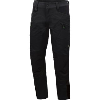 Leibwächter 4-Wege-Stretch Bundhose LIBERTY schwarz