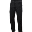 Leibwächter 4-Wege-Stretch Bundhose LIBERTY schwarz