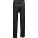 Leibwächter 4-Wege-Stretch Bundhose LIBERTY schwarz