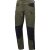 Leibwächter 4-Wege-Stretch Bundhose LIBERTY oliv/schwarz