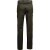 Leibwächter 4-Wege-Stretch Bundhose LIBERTY oliv/schwarz