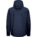 Leibwächter Classic Line Softshelljacke marineblau