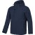 Leibwächter Classic Line Softshelljacke marineblau