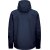 Leibwächter Classic Line Softshelljacke marineblau