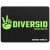 Mousepad DIVERSIO 250x200 mm