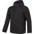 Leibwächter Classic Line Softshelljacke schwarz