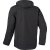 Leibwächter Classic Line Softshelljacke schwarz