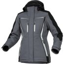Leibwächter Flex-Line Damen Winter-Softshelljacke...